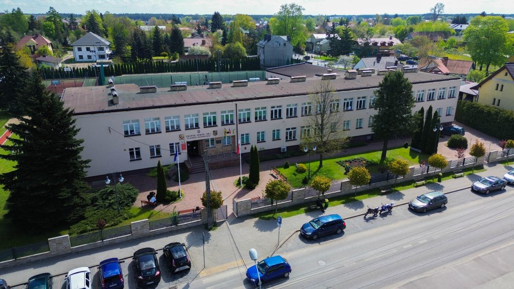 Głosowanie w Plebiscycie Edukacyjnym