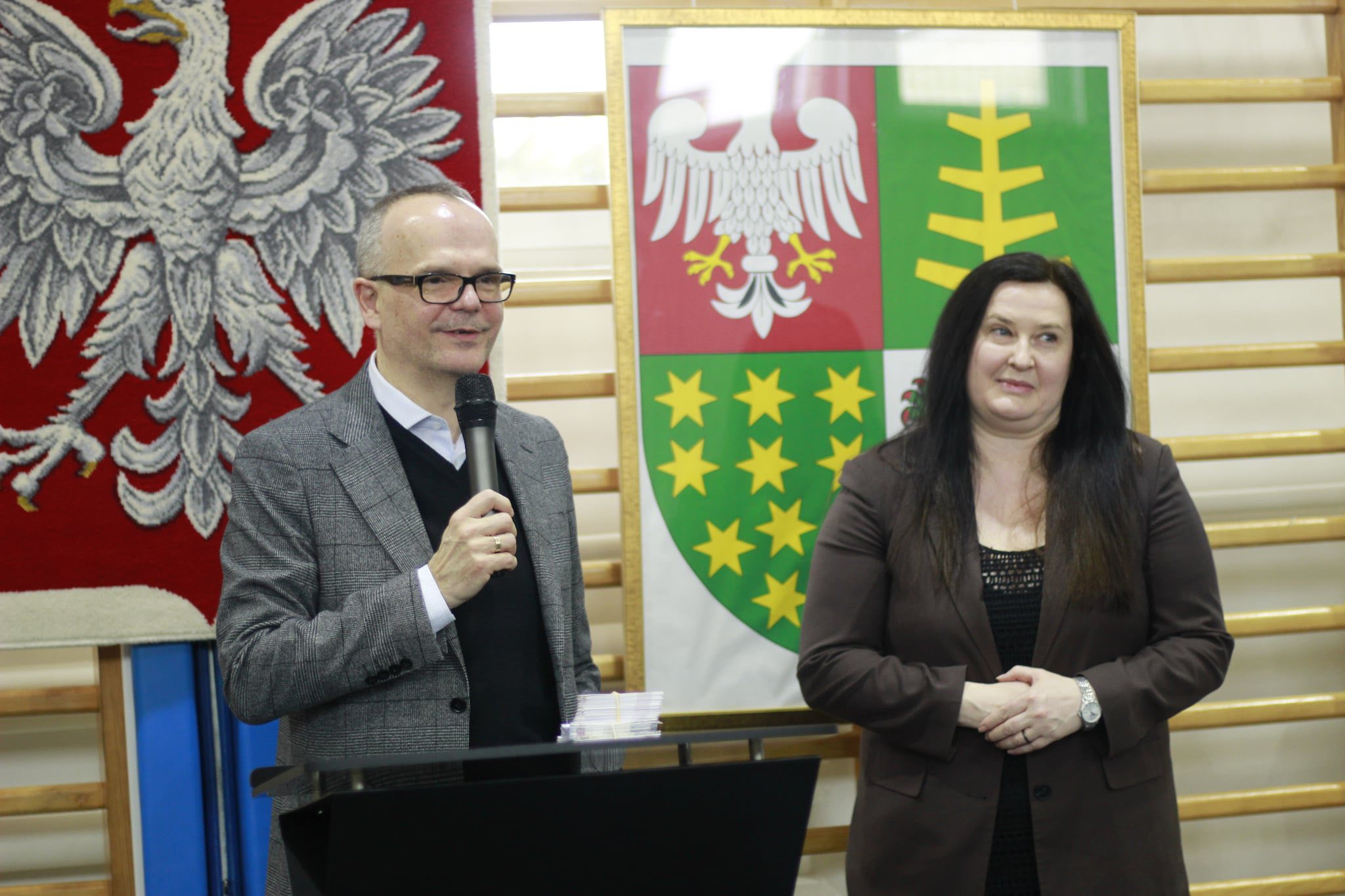 Konferencja pt. „Dlaczego gospodarki przegrywają”