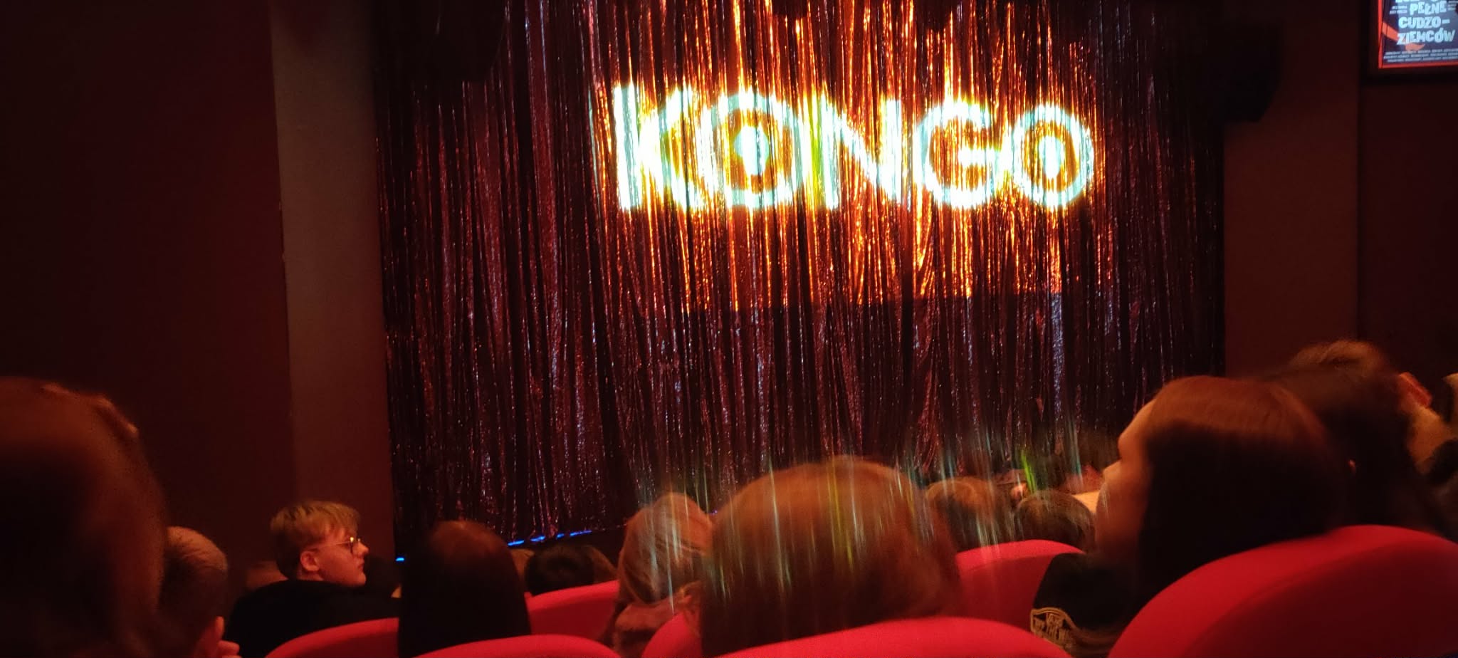 Wycieczka do Warszawy – 9 kwietnia 2026 r.