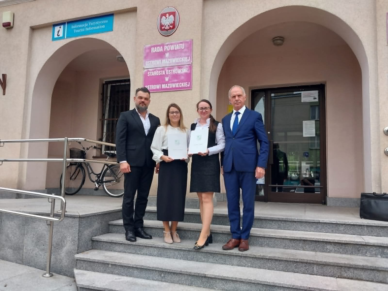 Awans zawodowy naszych nauczycieli 
